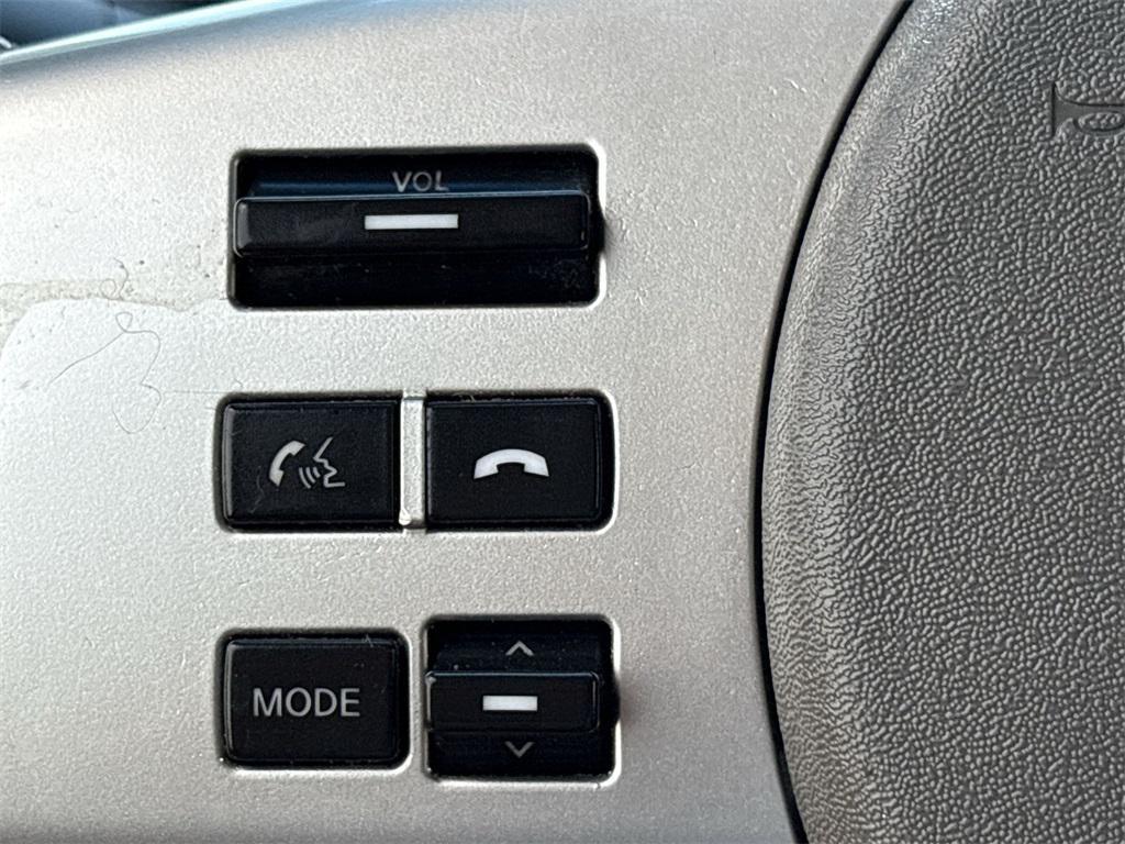used 2021 Nissan Frontier car, priced at $19,999