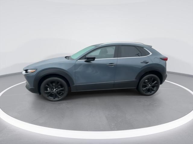 used 2022 Mazda CX-30 car, priced at $22,998