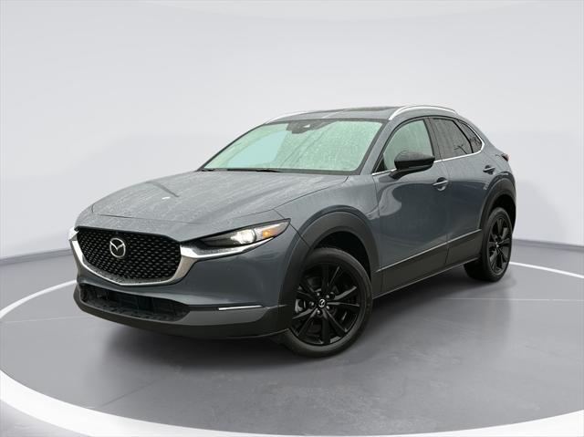 used 2022 Mazda CX-30 car, priced at $22,998