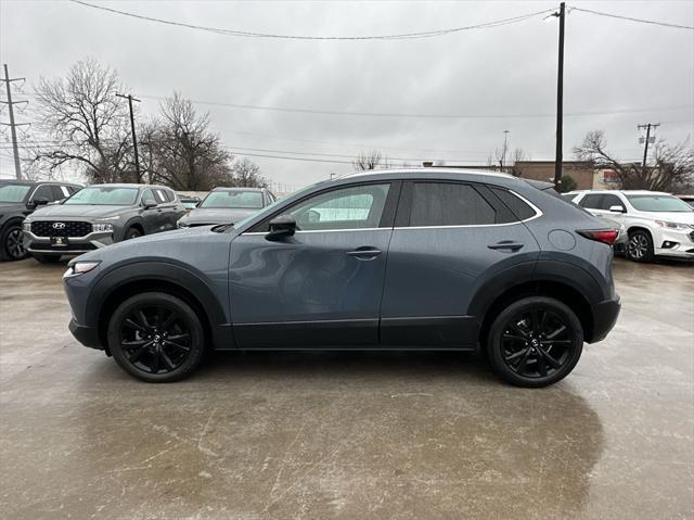 used 2022 Mazda CX-30 car, priced at $22,998