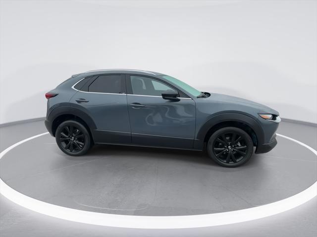 used 2022 Mazda CX-30 car, priced at $22,998