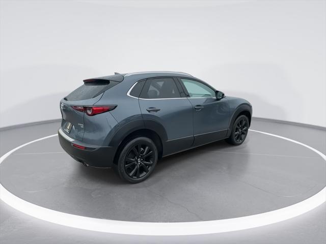 used 2022 Mazda CX-30 car, priced at $22,998