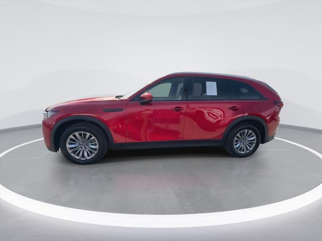 used 2024 Mazda CX-90 car, priced at $31,599