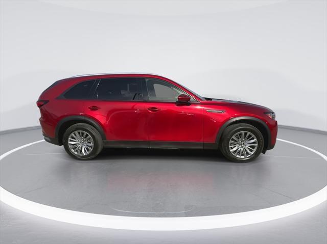 used 2024 Mazda CX-90 car, priced at $31,599