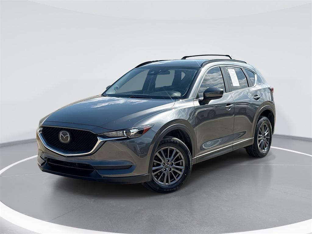 used 2019 Mazda CX-5 car, priced at $15,999