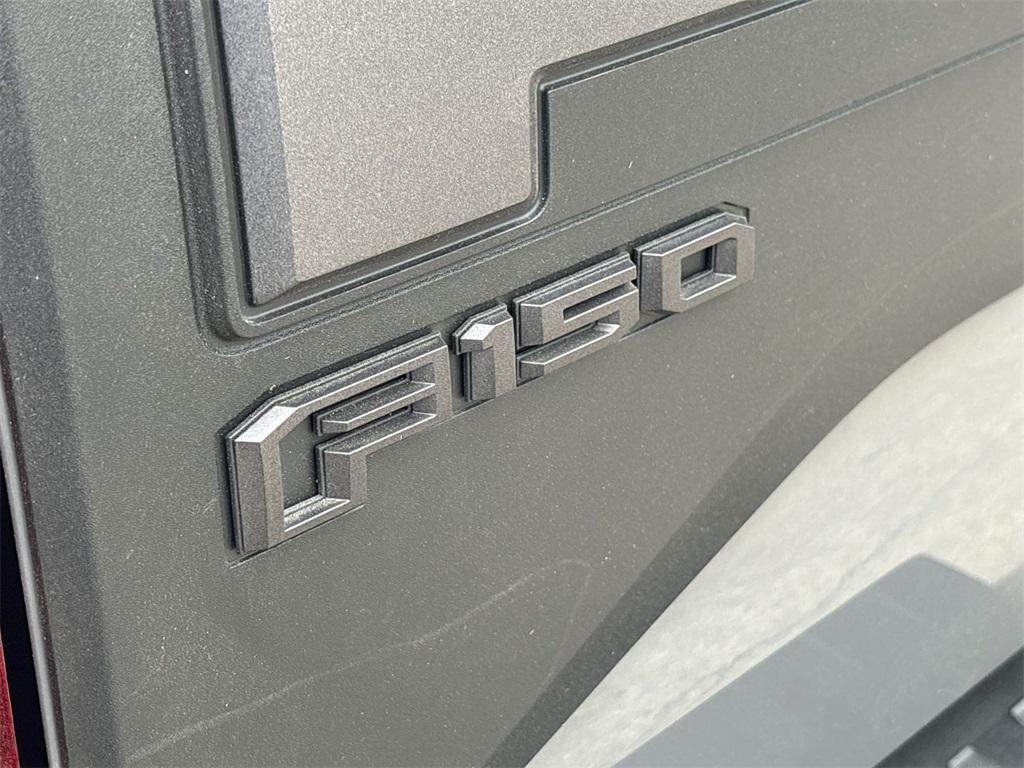 used 2020 Ford F-150 car, priced at $45,499
