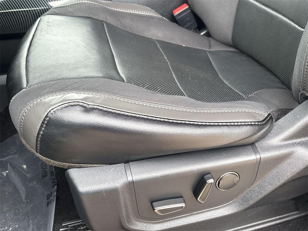 used 2020 Ford F-150 car, priced at $45,499