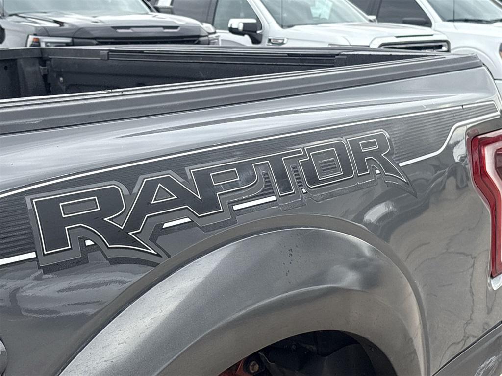 used 2020 Ford F-150 car, priced at $45,499