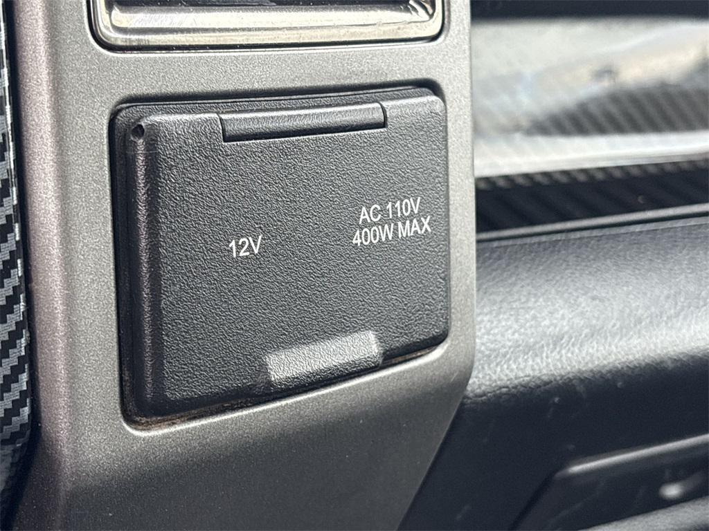 used 2020 Ford F-150 car, priced at $45,499