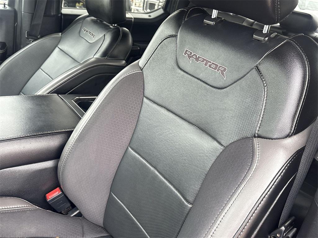 used 2020 Ford F-150 car, priced at $45,499