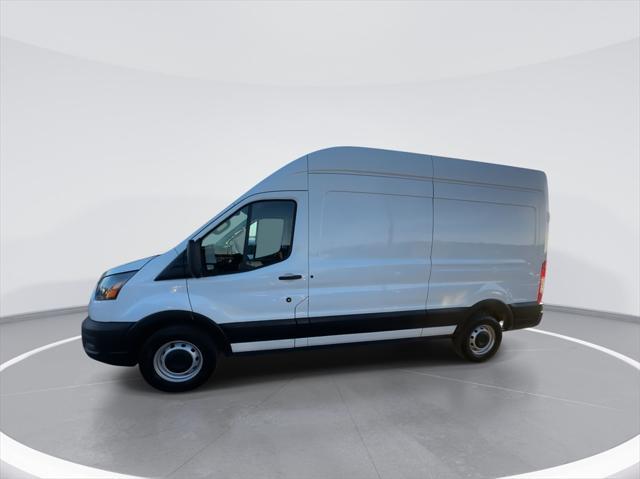 used 2023 Ford Transit-250 car, priced at $39,299