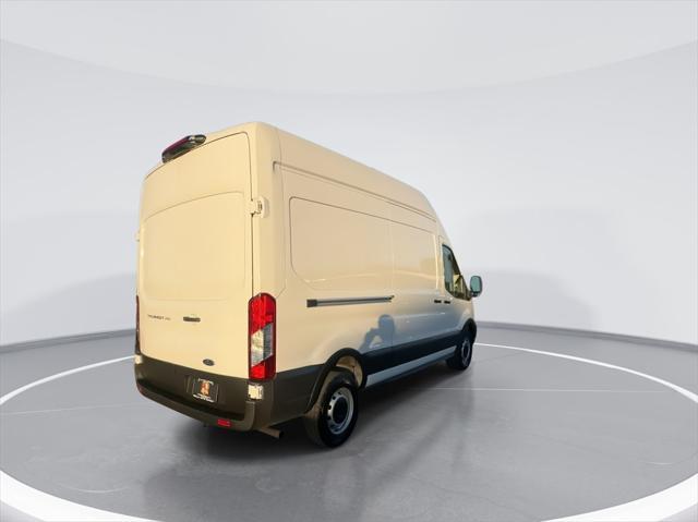 used 2023 Ford Transit-250 car, priced at $39,299