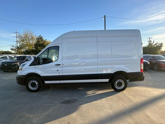 used 2023 Ford Transit-250 car, priced at $39,299