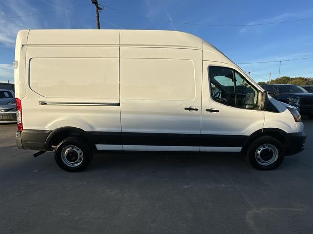 used 2023 Ford Transit-250 car, priced at $39,299