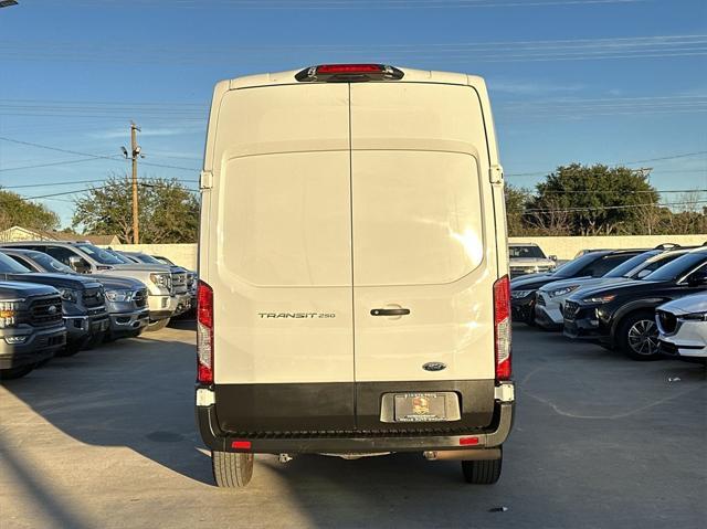 used 2023 Ford Transit-250 car, priced at $39,299