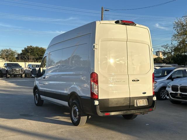 used 2023 Ford Transit-250 car, priced at $39,299
