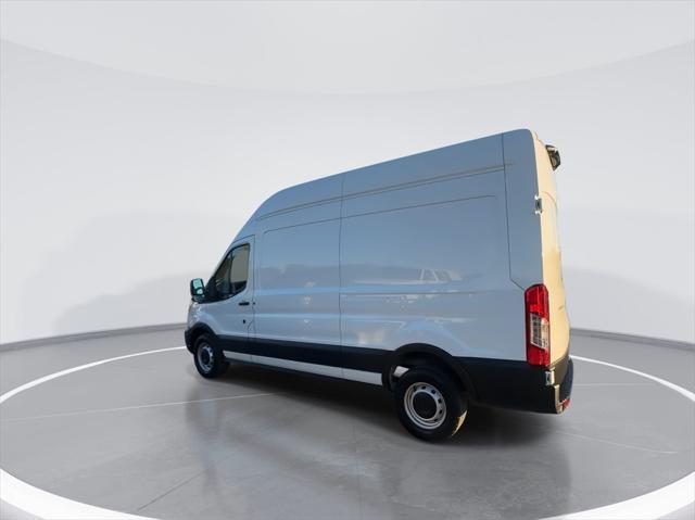 used 2023 Ford Transit-250 car, priced at $39,299