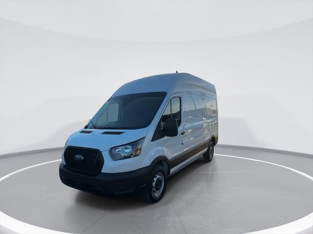 used 2023 Ford Transit-250 car, priced at $39,299
