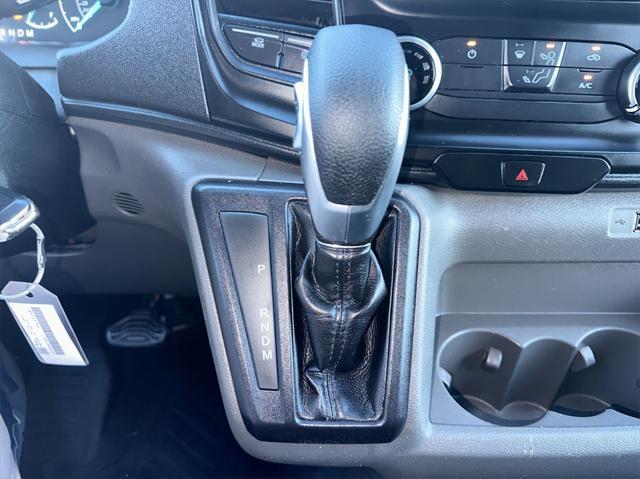 used 2023 Ford Transit-250 car, priced at $39,299