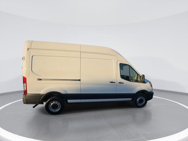 used 2023 Ford Transit-250 car, priced at $39,299