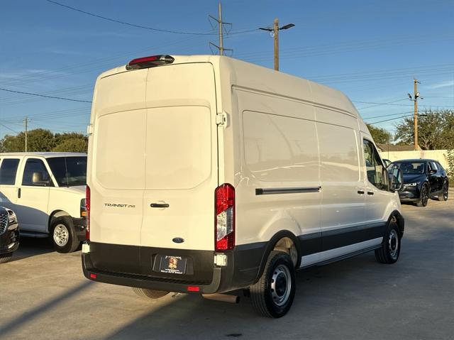 used 2023 Ford Transit-250 car, priced at $39,299