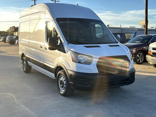 used 2023 Ford Transit-250 car, priced at $39,299