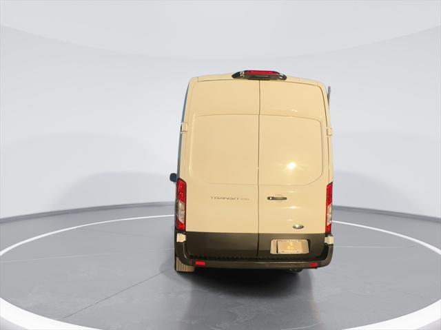 used 2023 Ford Transit-250 car, priced at $39,299