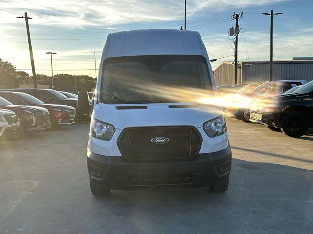 used 2023 Ford Transit-250 car, priced at $39,299