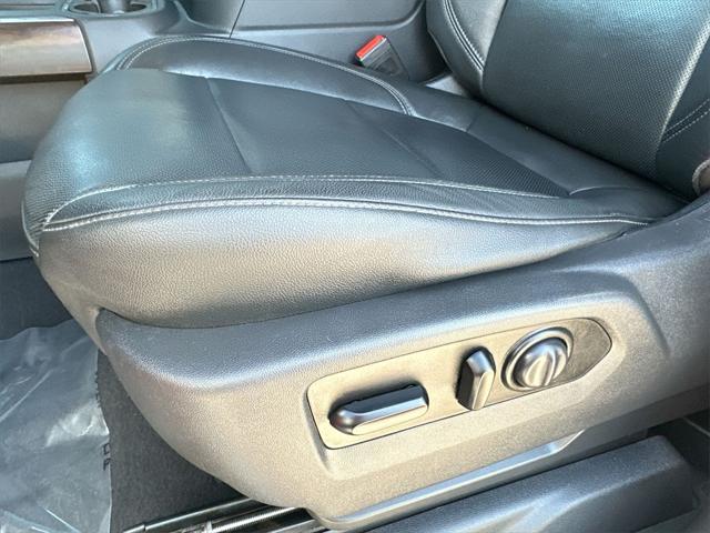 used 2019 GMC Sierra 1500 car, priced at $30,422