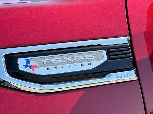 used 2019 GMC Sierra 1500 car, priced at $30,422
