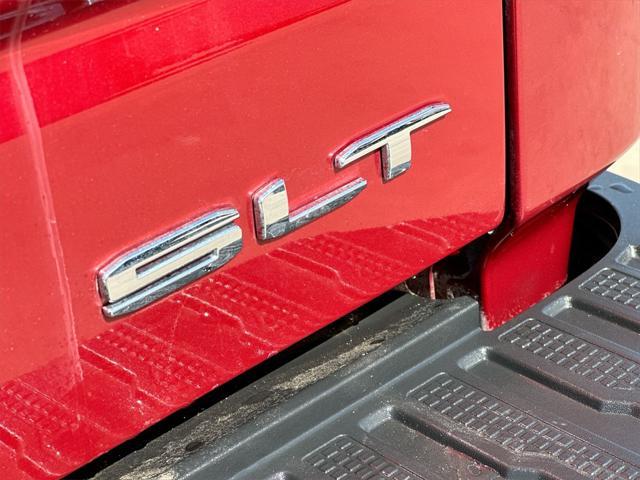 used 2019 GMC Sierra 1500 car, priced at $30,422