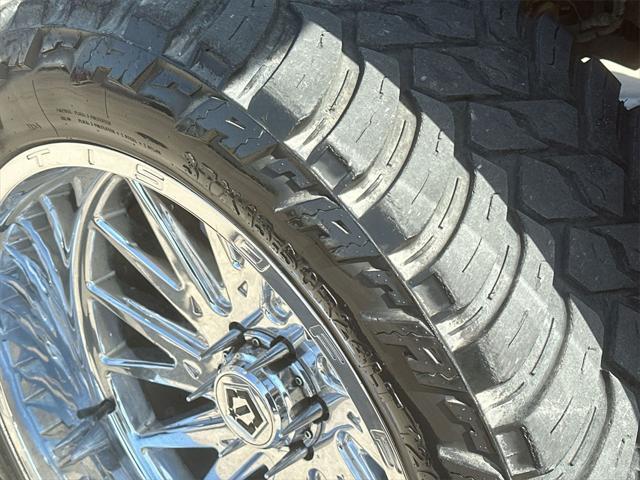 used 2019 GMC Sierra 1500 car, priced at $30,422
