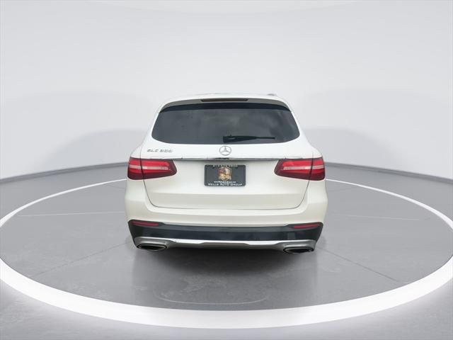 used 2019 Mercedes-Benz GLC 300 car, priced at $19,999