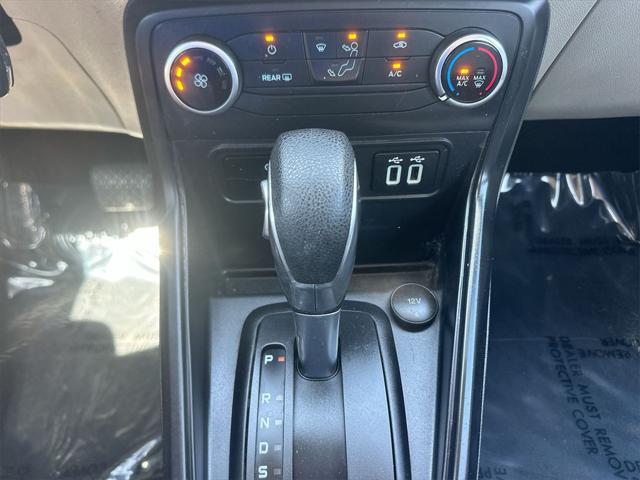 used 2018 Ford EcoSport car, priced at $12,999