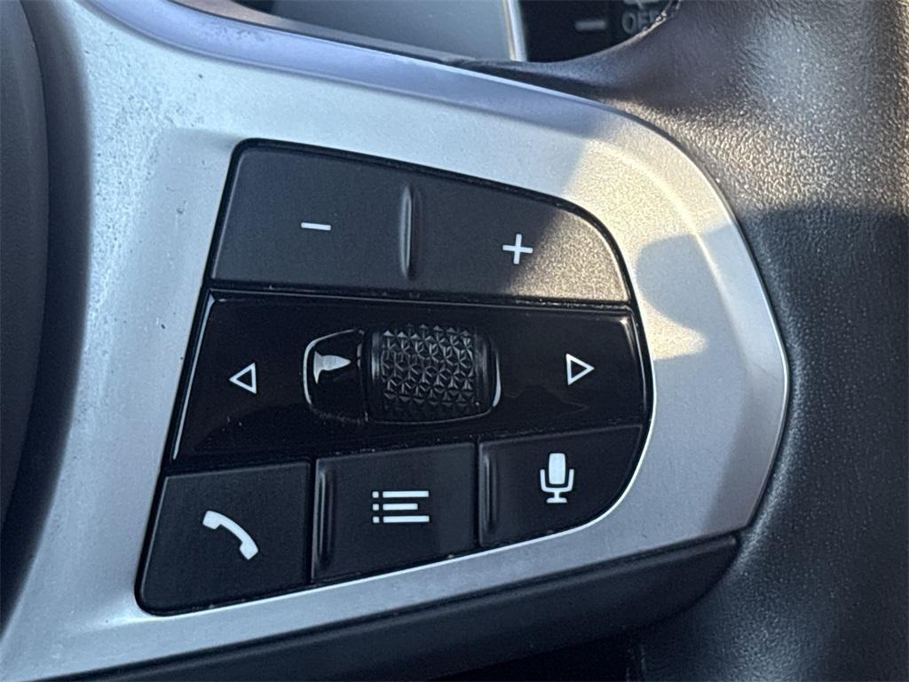 used 2022 BMW X5 car, priced at $33,963