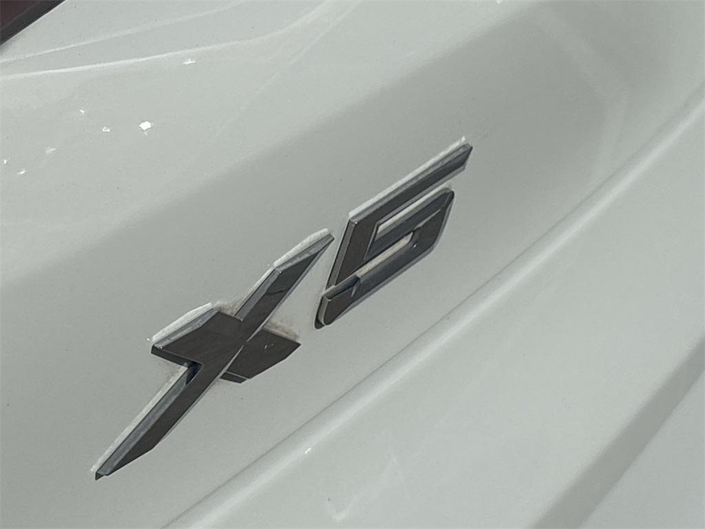used 2022 BMW X5 car, priced at $33,963