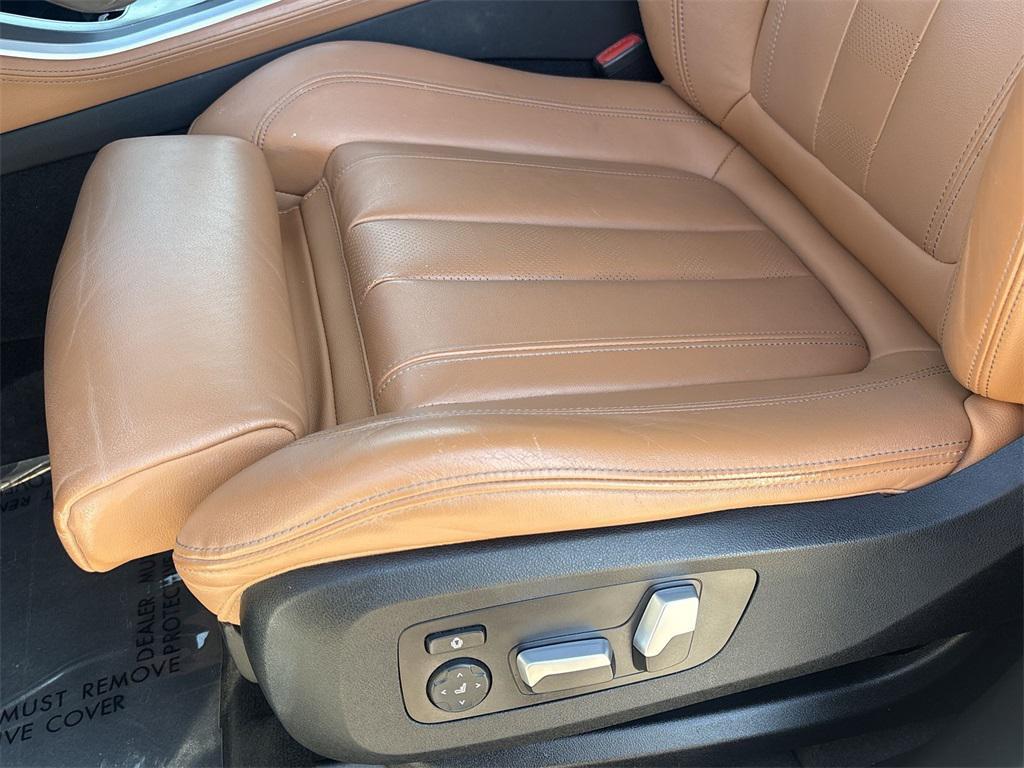 used 2022 BMW X5 car, priced at $33,963