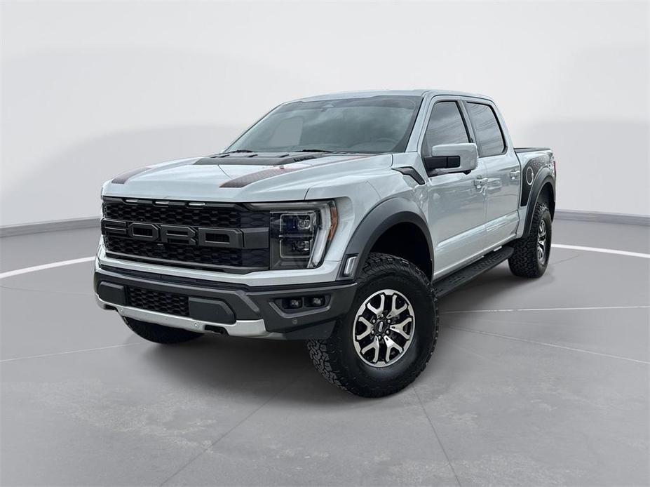 used 2023 Ford F-150 car, priced at $79,741