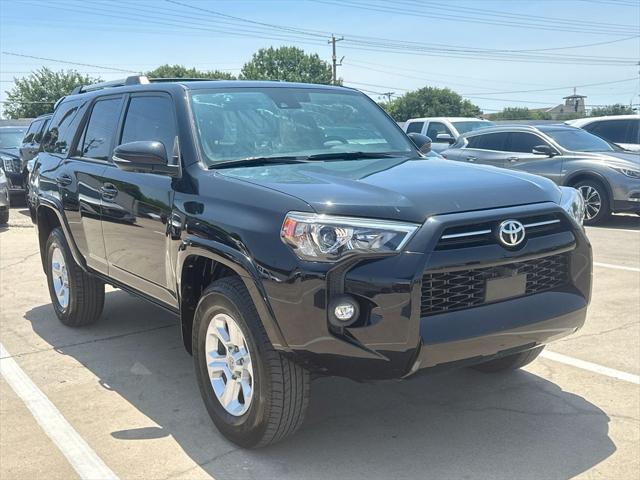 used 2022 Toyota 4Runner car, priced at $42,499