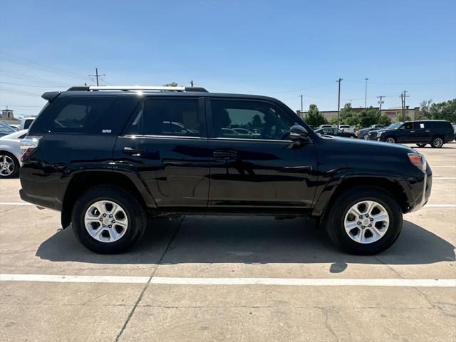 used 2022 Toyota 4Runner car, priced at $42,499
