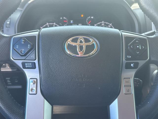 used 2022 Toyota 4Runner car, priced at $42,499
