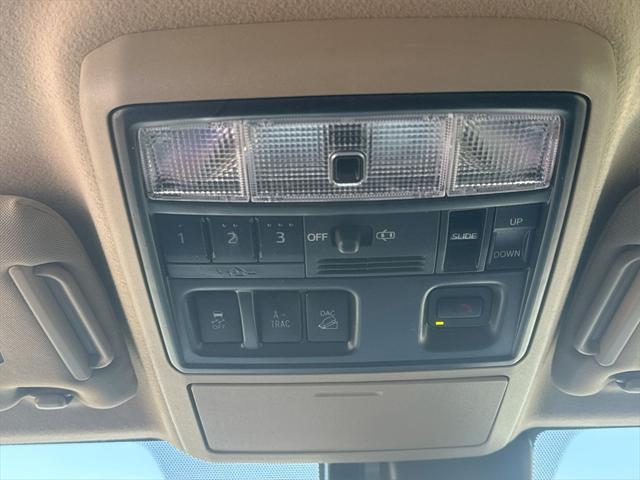 used 2022 Toyota 4Runner car, priced at $42,499