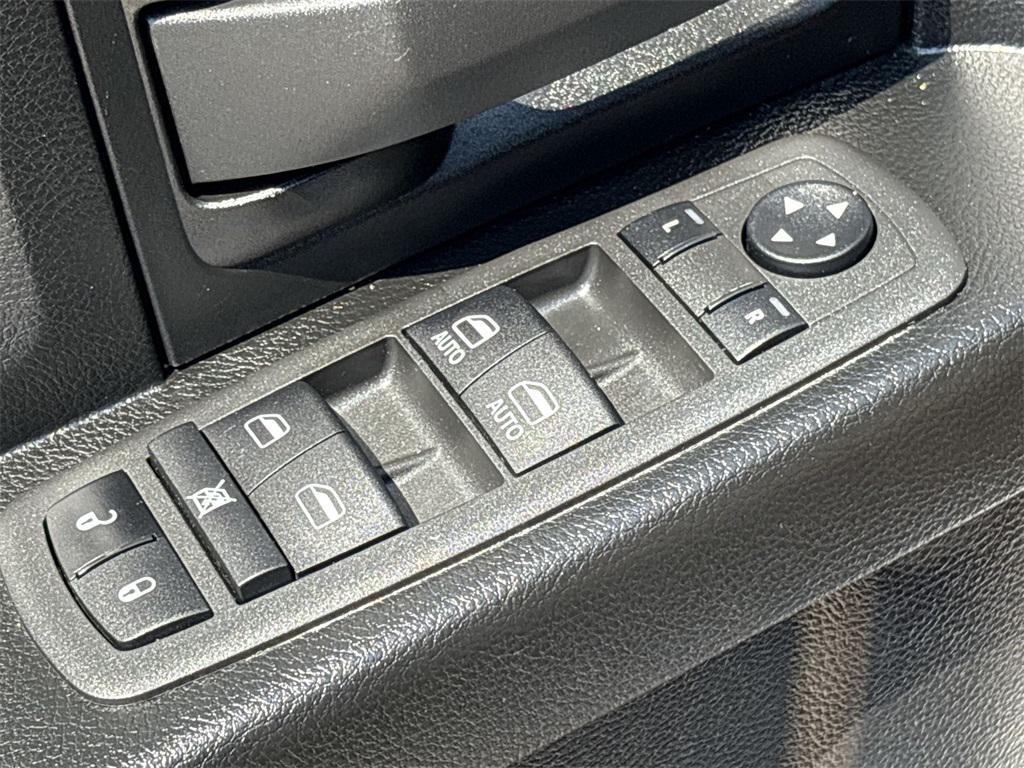 used 2022 Ram 1500 car, priced at $23,599