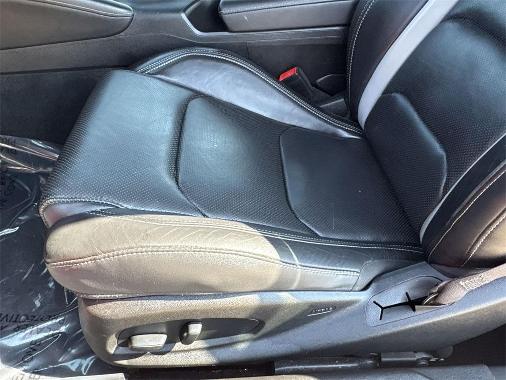 used 2019 Chevrolet Camaro car, priced at $33,694