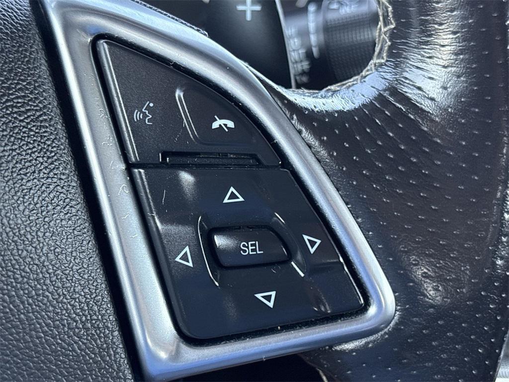 used 2019 Chevrolet Camaro car, priced at $33,694