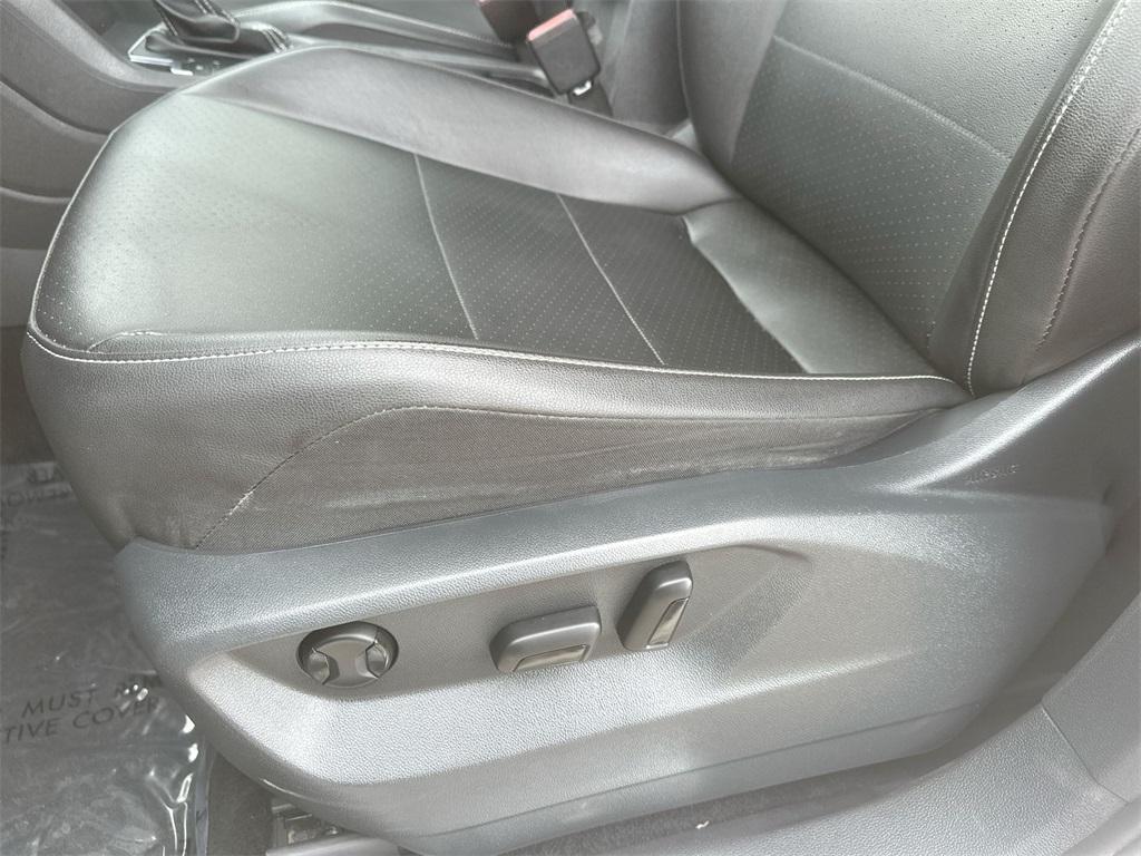 used 2021 Volkswagen Tiguan car, priced at $22,999
