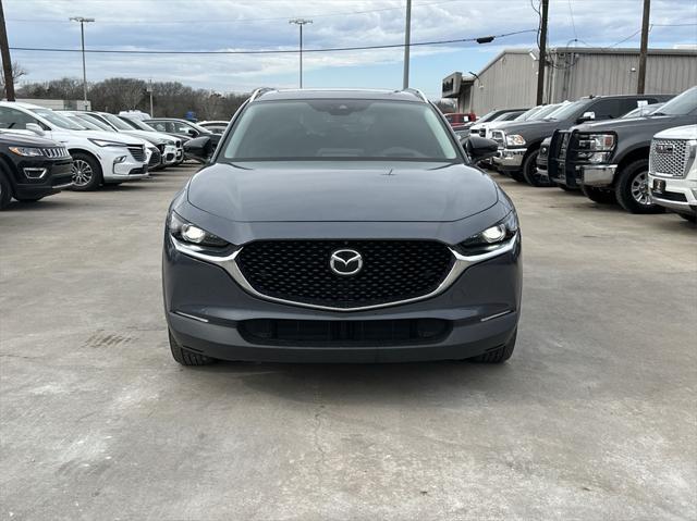 used 2021 Mazda CX-30 car, priced at $19,699