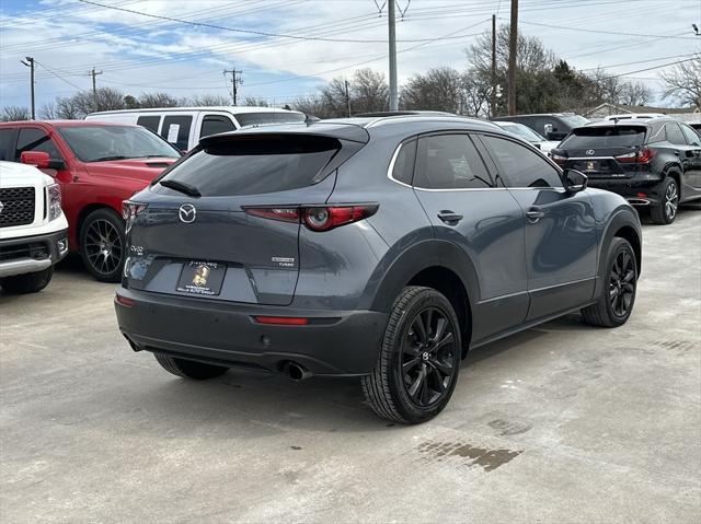 used 2021 Mazda CX-30 car, priced at $19,699