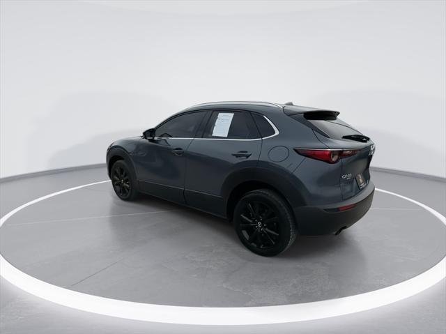 used 2021 Mazda CX-30 car, priced at $19,699