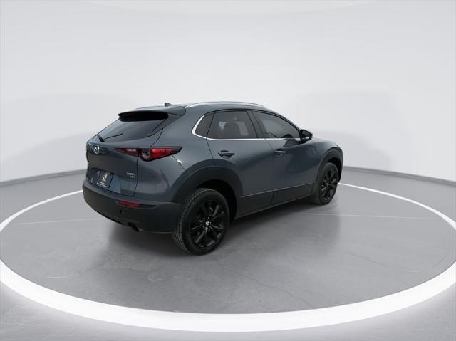 used 2021 Mazda CX-30 car, priced at $19,699